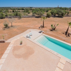 Casa Can Blau - Bild 12