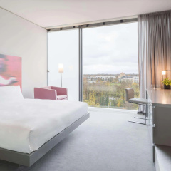 INNSiDE by Meliá München Parkstadt Schwabing - Bild 5