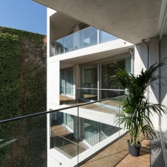 Carlotta Apartments - Bild 15