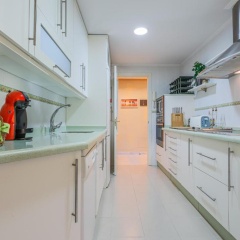 Sensacional Apt 2 Hab 2 Baños 4 Pax Aljarafe Metro - Bild 21