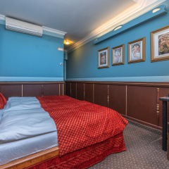 Hotel Hastal Prague Old Town - Bild 5