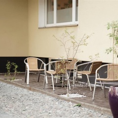 Hotel Les Nations - Bild 18