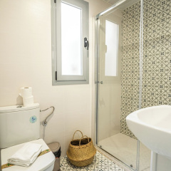 Stay U-nique Apartment Plaza del Patrocinio - Bild 7