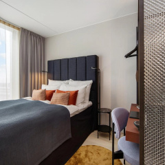 Clarion Hotel Oslo - Bild 3