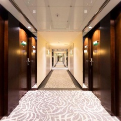 Regal Kowloon Hotel - Bild 16