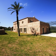 Beautiful Mansion in Arta Majorca With Swimming Pool - Bild 1