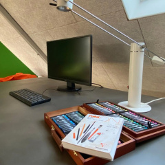 Loft im Schleusenhaus - Bild 14