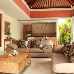 The Wolas Villa & Spa - Bild 2