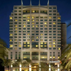 JW Marriott Miami - Bild 1