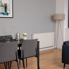 Bob W London Tower Hill  - Residences - Bild 13