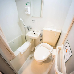 Super Hotel Inn Sendai Kokubuncho thumbnail 6