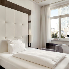 The Pure, a Member of Design Hotels - Bild 4