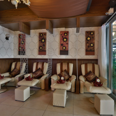 Suvarnabhumi Ville Airport Hotel - Bild 15
