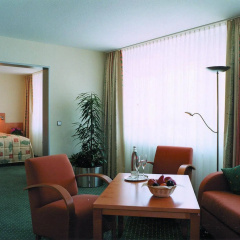 Best Western Plus Steubenhof Hotel - Bild 2