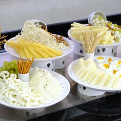 Alsancak Prime Hotel Konya - Bild 13
