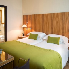Starhotels Anderson Hotel - Bild 11