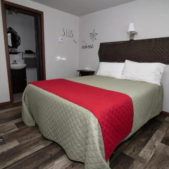 Motel Au Bord de l'eau