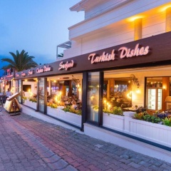 Hotel Karbelsun - Bild 20
