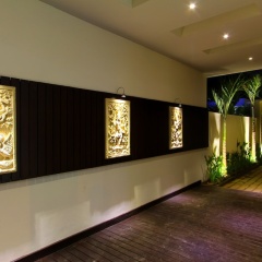 D And G Villas - Bild 14