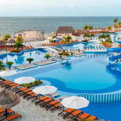 Moon Palace Nizuc - All inclusive - Bild 21