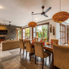 Villa Mary's Beach - Bild 20