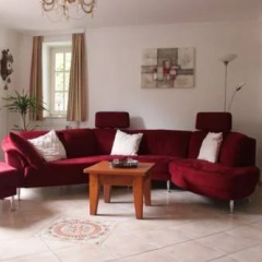 Villa Friedericia - Bild 3