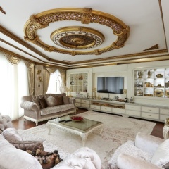 Platinum Apart Hotel - Bild 2