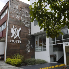 Hotel Dix