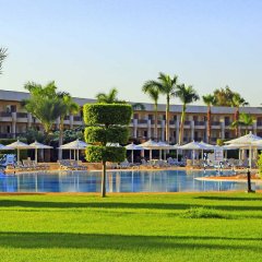 LABRANDA Royal Makadi in Hurghada, Egypt from 136$, photos, reviews - zenhotels.com photo 25