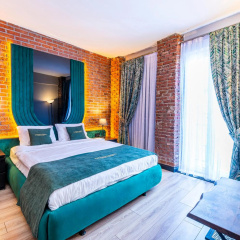 Karakoy Aparts Hotel - Bild 2