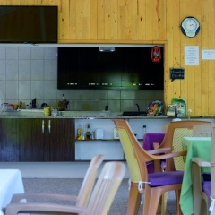 Safir Pansiyon - Bild 19