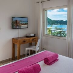 Villa Heloa in St. Barthelemy, Saint Barthelemy from 1444$, photos, reviews - zenhotels.com photo 21