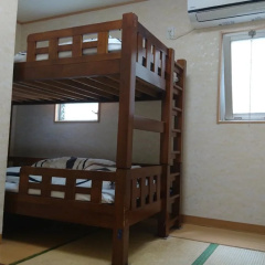 Asakusa Hostel Toukaisou thumbnail 3