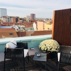 Best Western Hotel City — Milano Centro Hotel - Bild 25