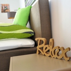 Apartment an den Quellen - Bild 2
