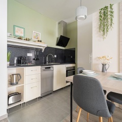 WestSide Garden Apartments by FirstHost - Bild 19