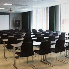 Clarion Hotel Oslo - Bild 19