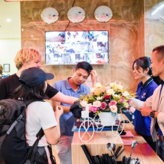 Nam A Hotel thumbnail 11