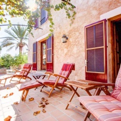 106039 - Villa in Porreres - Bild 14