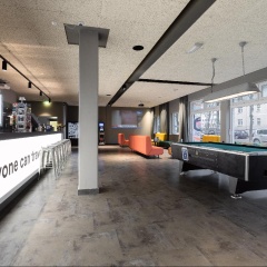 a&o Berlin Hauptbahnhof - Bild 2