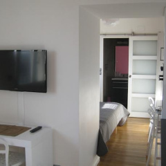 At Home in Paris - Bild 5