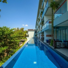 Norn Talay Surin Beach Phuket Hotel - Bild 27