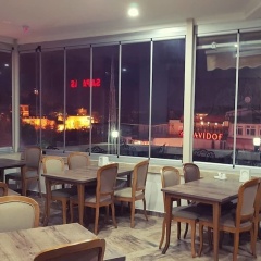 Waha Hotel - Bild 8