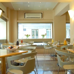 Philippos Hotel - Bild 18