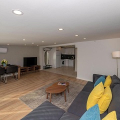 Feri Suites - Bild 13