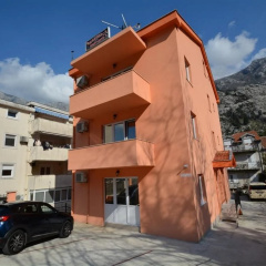 Apartments Marinero thumbnail 1