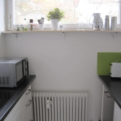 Appartement Panoramablick - Bild 14