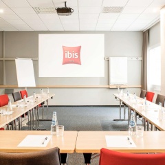 ibis Warszawa Stare Miasto Old Town Hotel - Bild 23