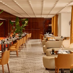 Bvlgari Roma Hotel - Bild 30