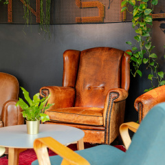 Ruby Lotti Hotel Hamburg - Bild 15